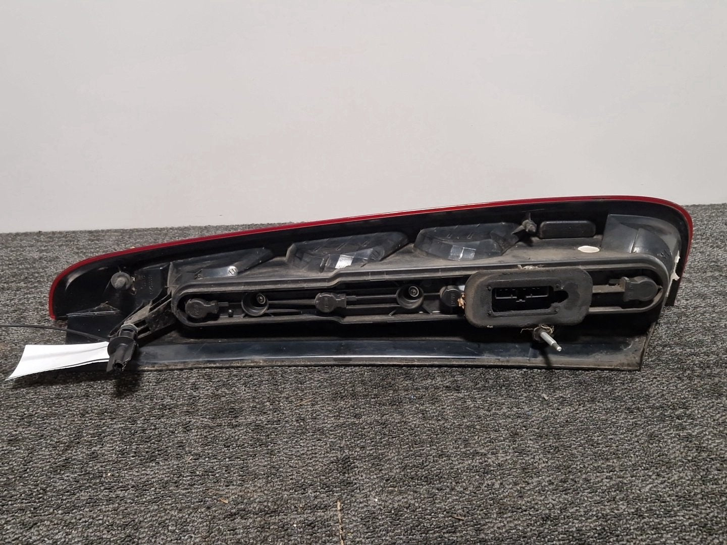 2008 Ford C-Max MK1 FL (C214) Genuine Rear Left N/S Tail Light M51-13N411-AA