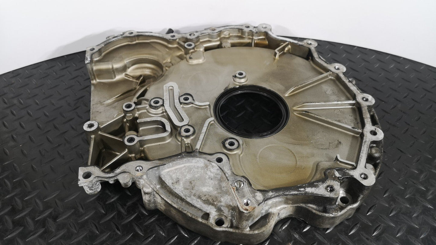 12-18 MERCEDES A B CLA-CLASS W176 W246 C117 OM651 1.8/2.1 CDI TIMING CHAIN COVER