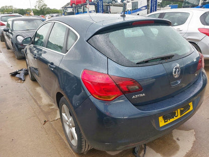 2009-2015 Vauxhall Astra MK3 (D) (61VO)