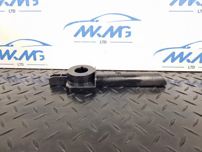 16-23 AUDI S5 COUPE FRONT RIGHT OR LEFT SIDE RADIATOR BRACKET 8W0805201