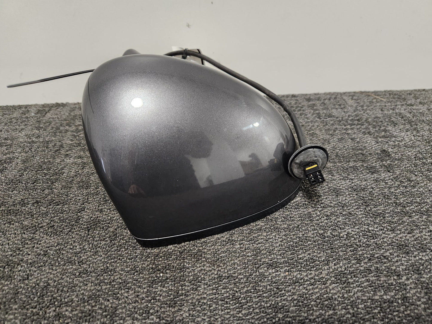 Vauxhall Meriva MK2 (B) (4470) MPV Front Right O/S Driver Door Wing Mirror