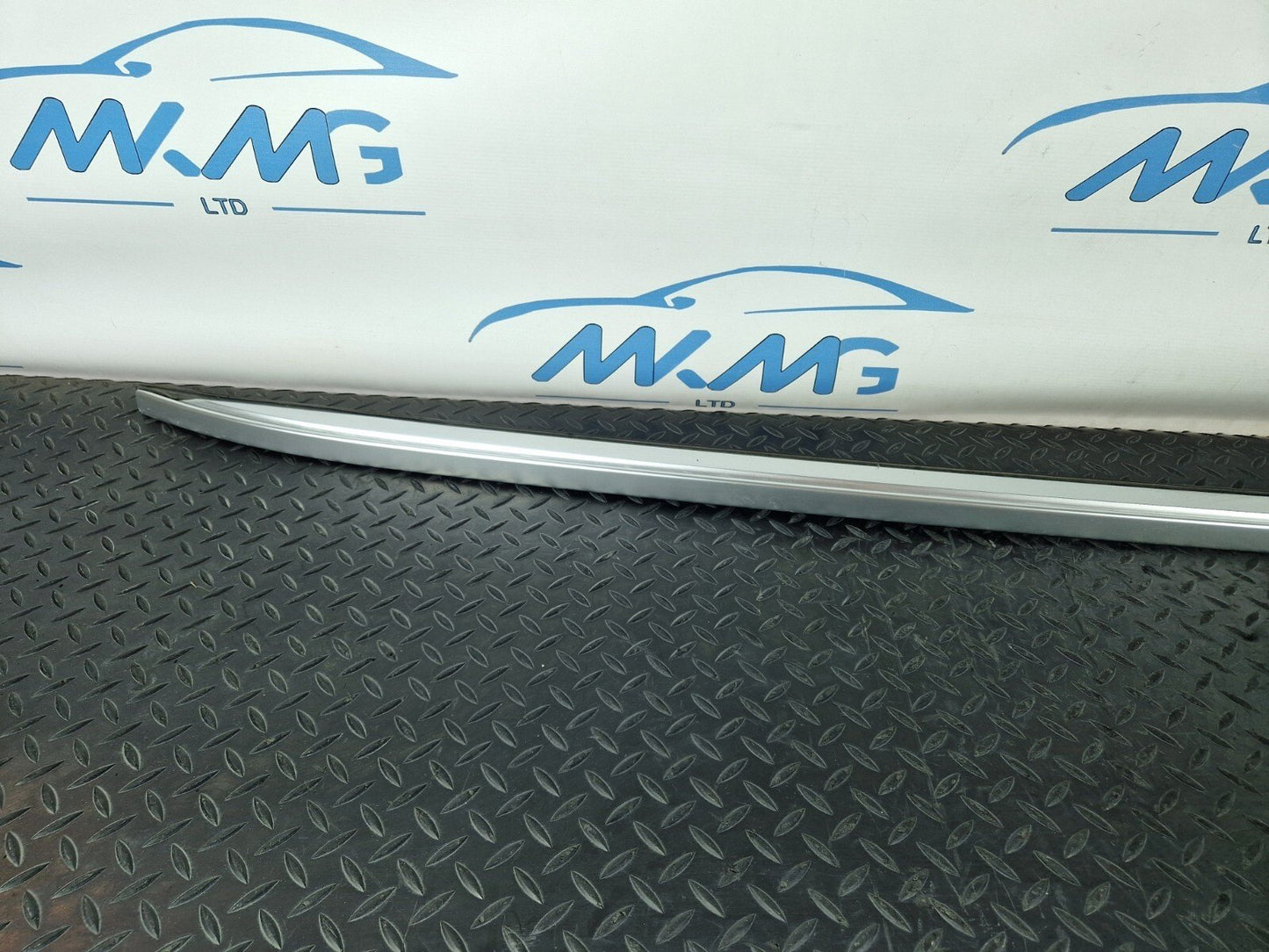 BMW Unknown Part Type 7356433