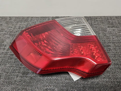 2007 Volvo S40 MK2 (MS) Genuine Rear Right O/S Driver Tail Light 31214607