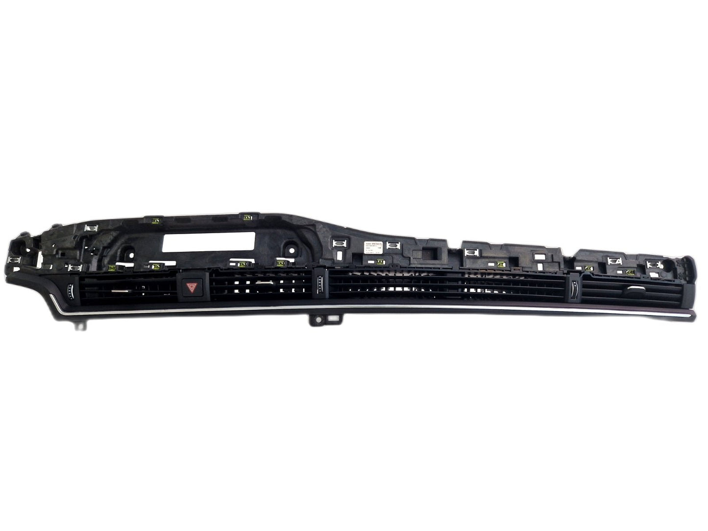 16-23 AUDI A5 F5 SPORTBACK DASHBOARD TRIM & AIR VENTS 8W2820901C 8W2820902