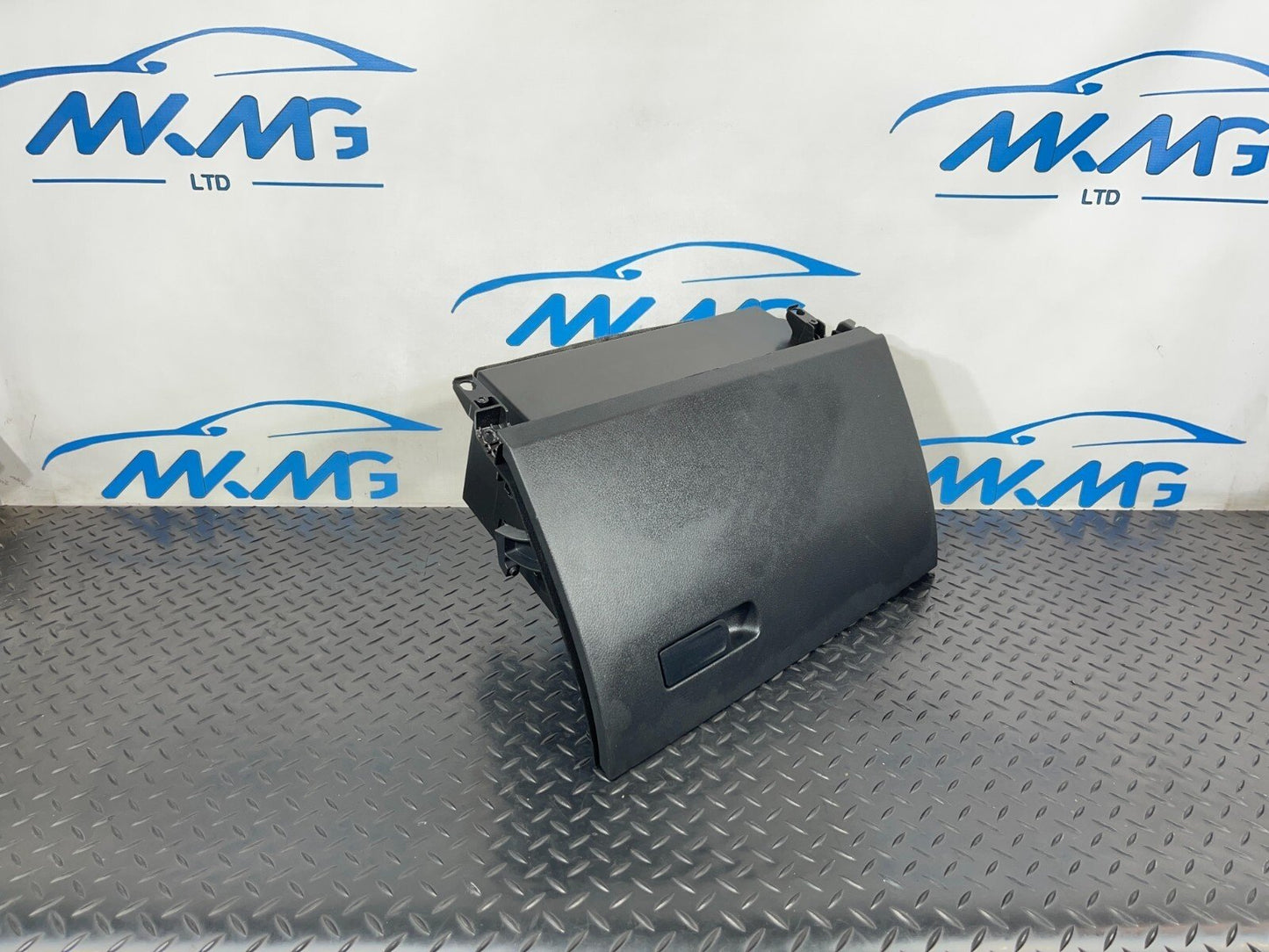 Glove Box Mercedes C118 W177 Storage Compartment Glovebox Black A1776803800