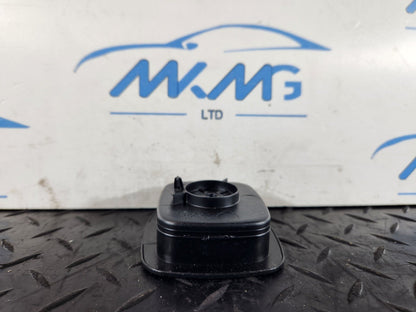 16-19 MERCEDES BENZ GLE W166 REAR BOOT PARCELSHELF SIDE MOUNT TRIM COVER