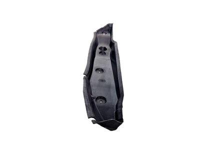 12-18 MERCEDES BENZ B-CLASS W246 OEM FRONT LEFT FENDER END TRIM A2468890925