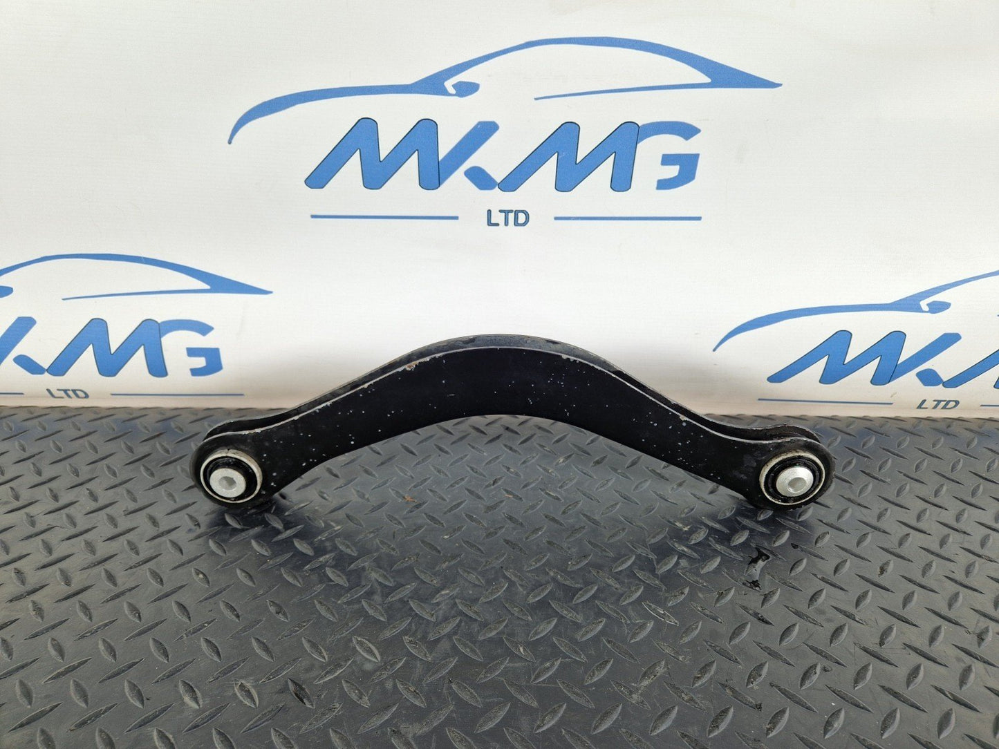 16-19 AUDI A4 AVANT B9 REAR RIGHT CONTROL ARM 8W0505371B 8W0505398
