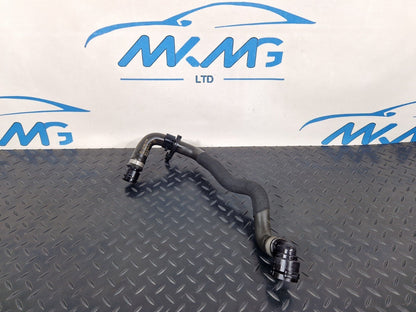 19-ON MERCEDES BENZ CLA C118 WATER COOLANT PIPE HOSE A2475011764