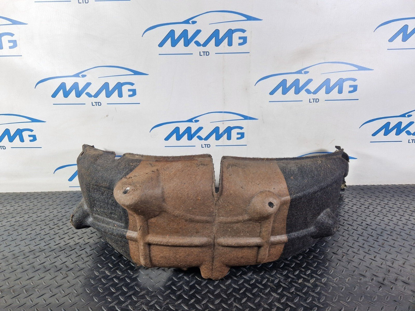 14-21 BMW 2 SERIES GRAN TOURER F45 F46 REAR LEFT WHEEL ARCH LINER 7290795