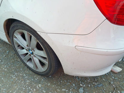2009 BMW 116d E87