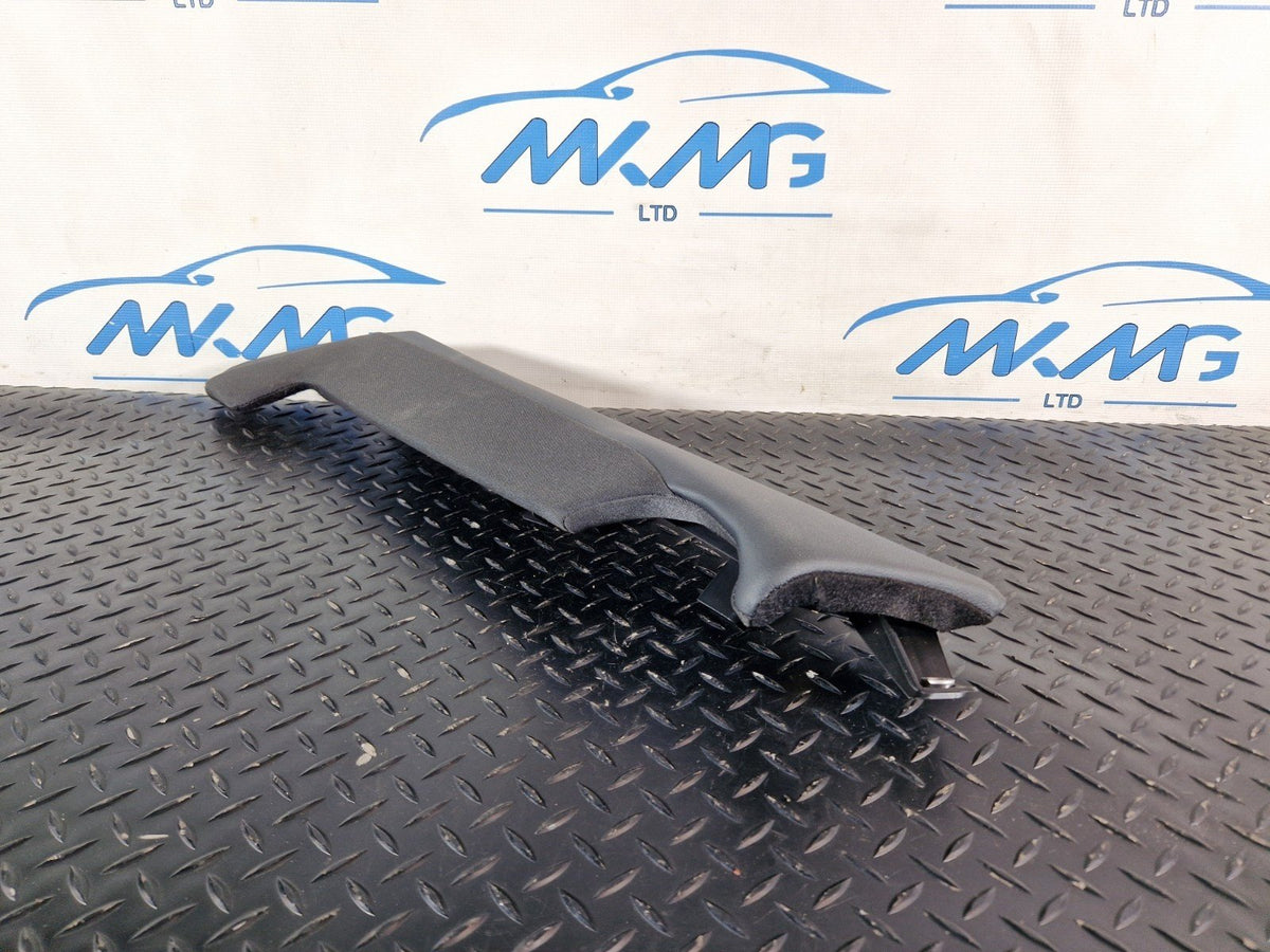 Audi A4 B9 Left Rear 2nd Row Seat Bolster Cushion 8W0885703A