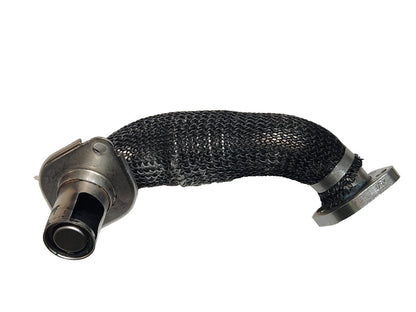 16-20 AUDI Q7 4M 3.0 TDI CRTC GENUINE OEM EGR VALVE PIPE HOSE 059131530T