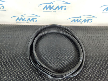 11-19 MERCEDES ML W166 OEM FRONT LEFT OR RIGHT SIDE DOOR RUBBER SEAL A1666970051