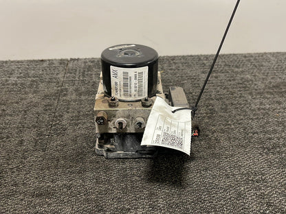 Vauxhall Zafira MK3 (C) (A3470) 1.4L Petrol Genuine ABS Pump Module 13440100