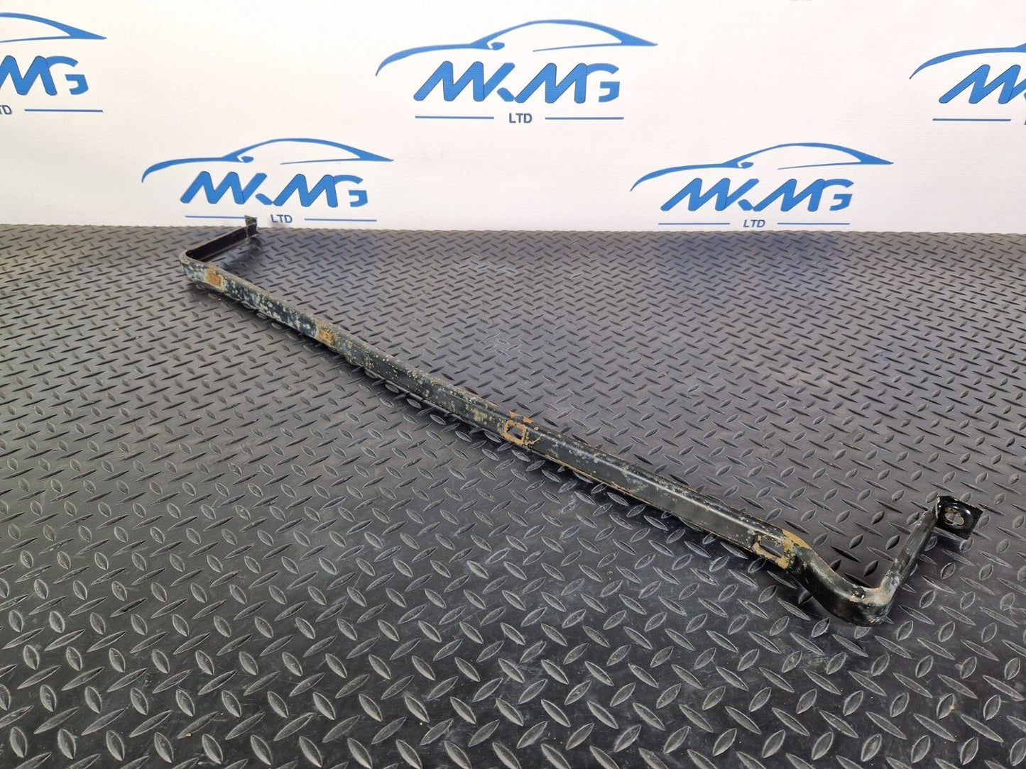 Mercedes-Benz - Radiator Support Bracket PN: A9108804800