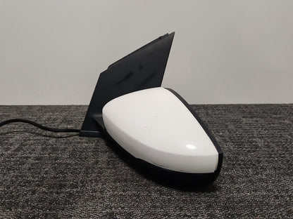 Volkswagen Polo 6R - MK5 Hatchback Front Left N/S Door Wing Mirror 6R0857933B