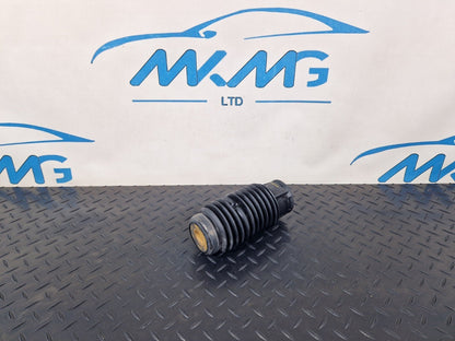 14-21 MERCEDES BENZ C200 W205 FRONT SHOCK ABSORBER MOUNT RUBBER BOOT A2053230292