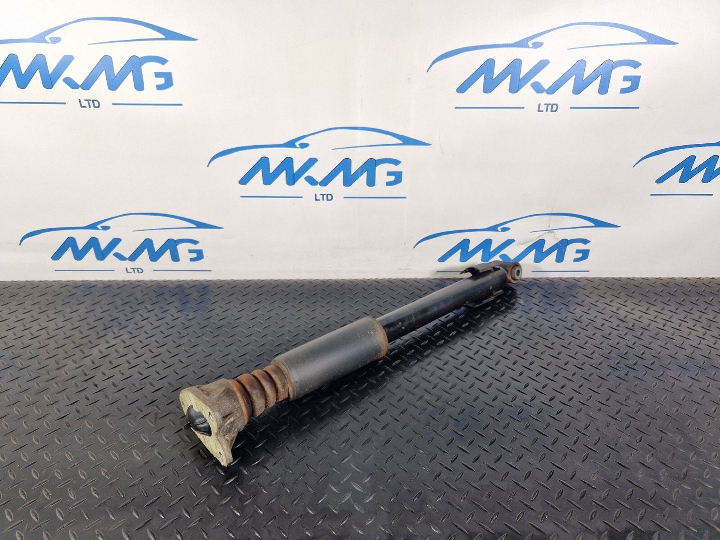 14-21 BMW 2 SERIES F45 F46 GENUINE REAR SHOCK ABSORBER FITS BOTH SIDES 6857465