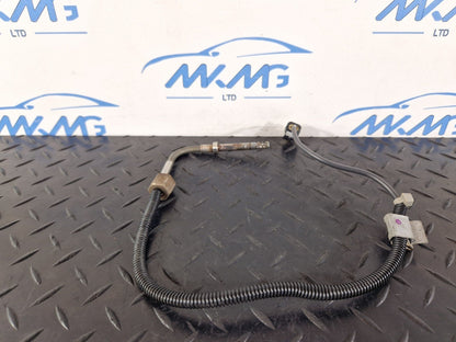 11-19 MERCEDES BENZ ML W166 GENUINE EXHAUST GAS TEMPERATURE SENSOR A0081533428
