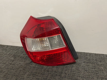 2025 BMW 116i E87 Genuine Rear Left N/S Passenger Tail Light 6924501
