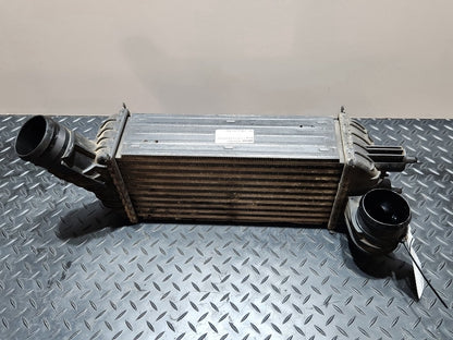 Peugeot RCZ MK1 (Ph1) (T75) Coupe 2.0 Diesel Intercooler 9674064080 X2091001