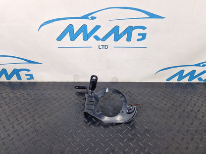 12-17 AUDI S5 CONVERTIBLE AIR PUMP RETAINER BRACKET MOUNT 8T0906617C