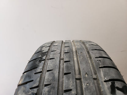 Volvo V50 MK2 FL (MW) 18" Alloy Wheel with Tyre 215/45/18 ~7mm