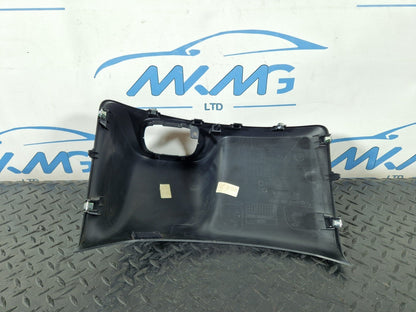 14-23 MERCEDES VITO W447 GENUINE OEM GEAR LEVER SURROUND TRIM MANUAL A4476891331
