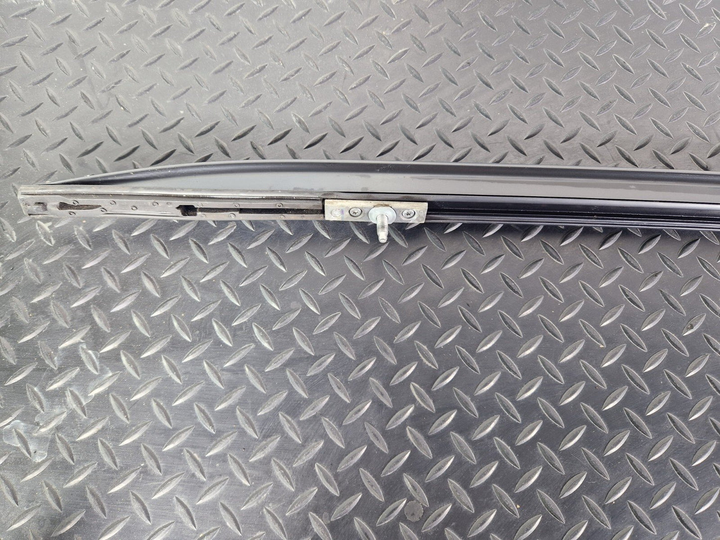 BMW Unknown Part Type 7277627