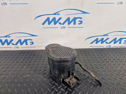 17-24 AUDI S5 F5 OEM ACTIVATED CHARCOAL FILTER  FUEL VAPOR CANISTER 8W0201799