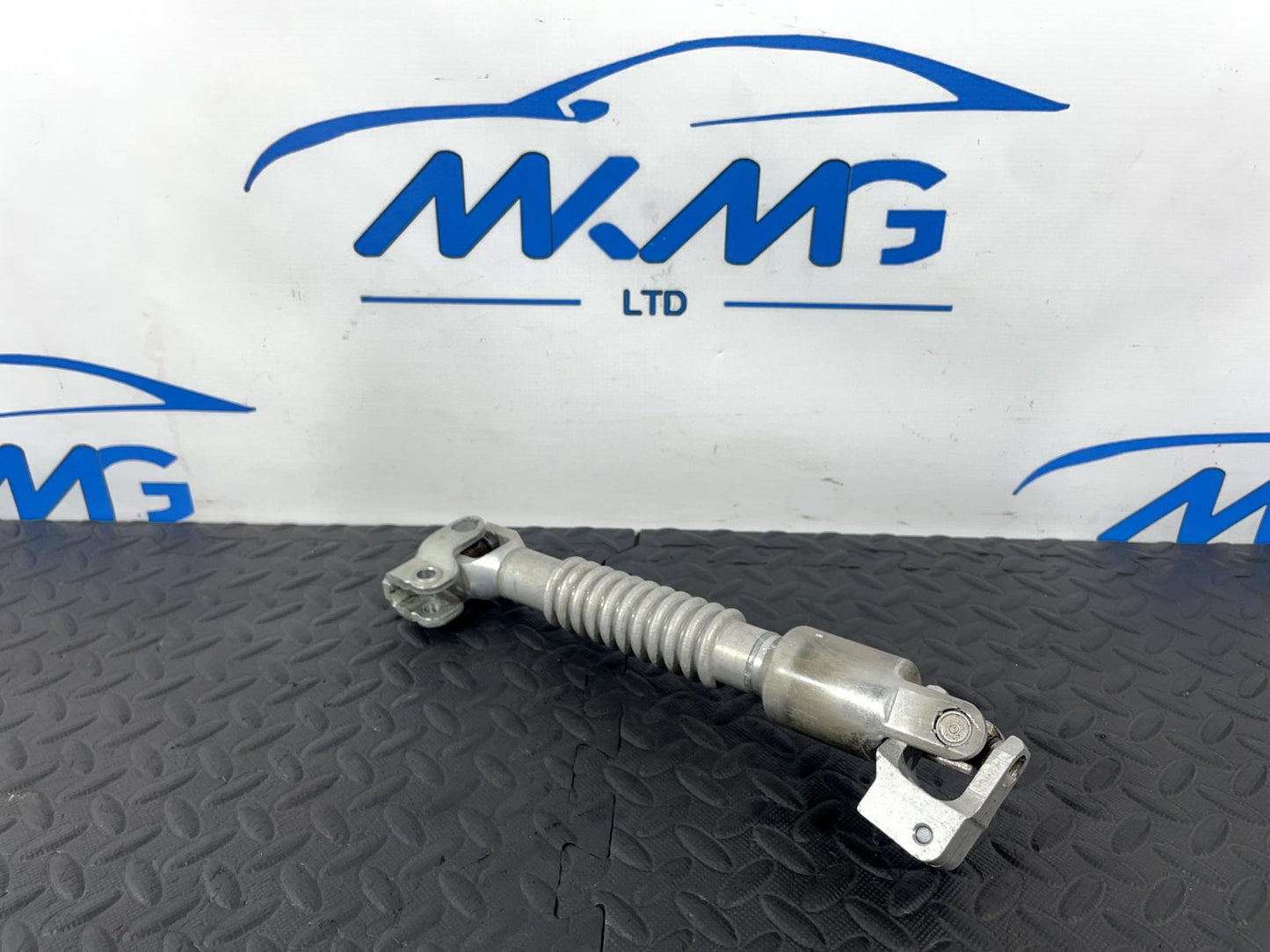 BMW X1 2 SERIES F48 F45 F46 GENUINE STEERING COLUMN KNUCKLE JOINT 6865654