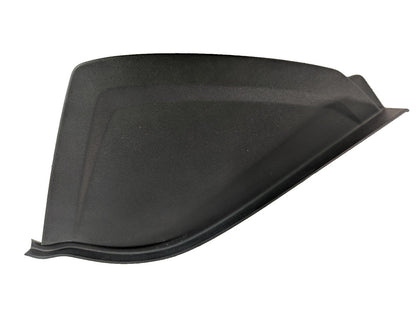 17-ON LAND ROVER DISCOVERY L462 DASHBOARD END TRIM COVER LEFT SIDE HY3104481A