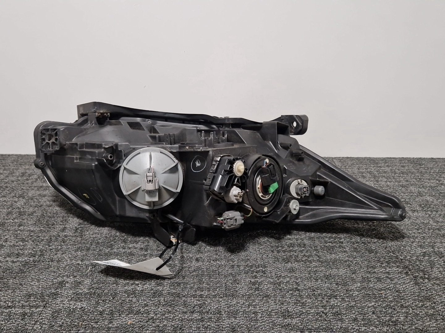 Honda CR-Z MK1 (ZF13) Coupe Genuine Front Left N/S Passenger Headlight