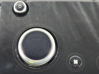 Land Rover Range Rover Evoque L551 SUV Air Con Heat Control Panel K8D213D734CD