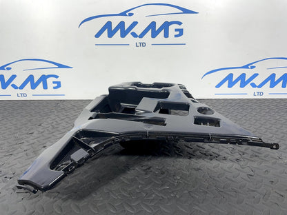 14-21 BMW 2 SERIES F45 F46 OEM REAR PASSENGER LEFT SIDE BUMPER BRACKET 7318753