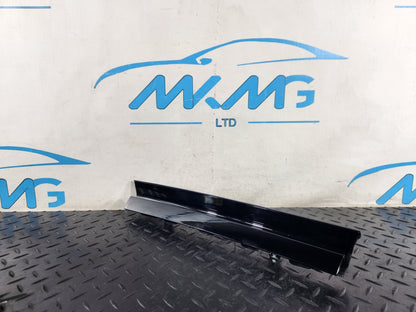 Range Rover Evoque L551 Interior Dashboard Trim Panel Damaged R8D2-045R61-BB