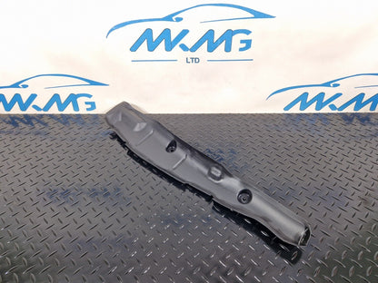 16-19 AUDI A4 AVANT B9 S-LINE GENUINE FRONT LEFT SIDE WING FENDER COVER 8W082111