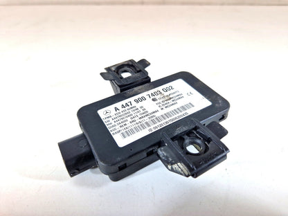 Mercedes-Benz Unknown Part Type A4479007403A4479022602A4479010400