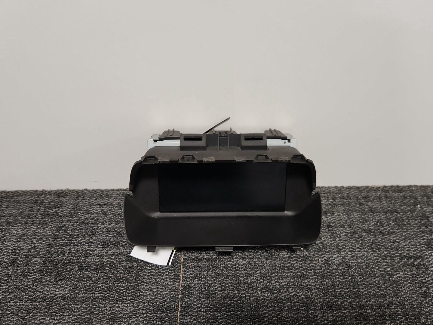 Vauxhall Mokka MK1 (G1U0) SUV Genuine Multi-Function Display Screen 95088020
