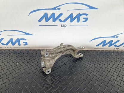 16-19 AUDI A4 AVANT B9 FRONT RIGHT SIDE SUSPENSION STRUT BRACKET 8W0413038