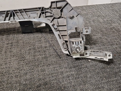 Audi A4 B9 Rear Centre Bumper Support Bracket 8W9807385