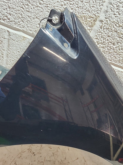 Peugeot 308 MK1 (T7) Hatchback Front Right O/S Driver Wing Fender Panel