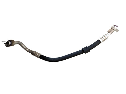 16-19 MERCEDES BENZ GLE W166 GENUINE REFRIGERANT LINE A1668305200