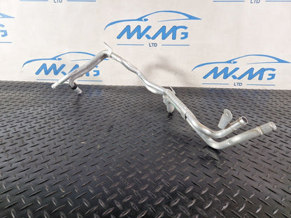 19-ON MERCEDES BENZ B CLASS W247 HEATING ELEMENT HOSE PIPE A2475065800