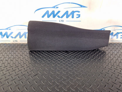 20-24 BMW 1 SERIES F40 REAR LEFT SEAT SIDE FINISHER TRIM 7492433
