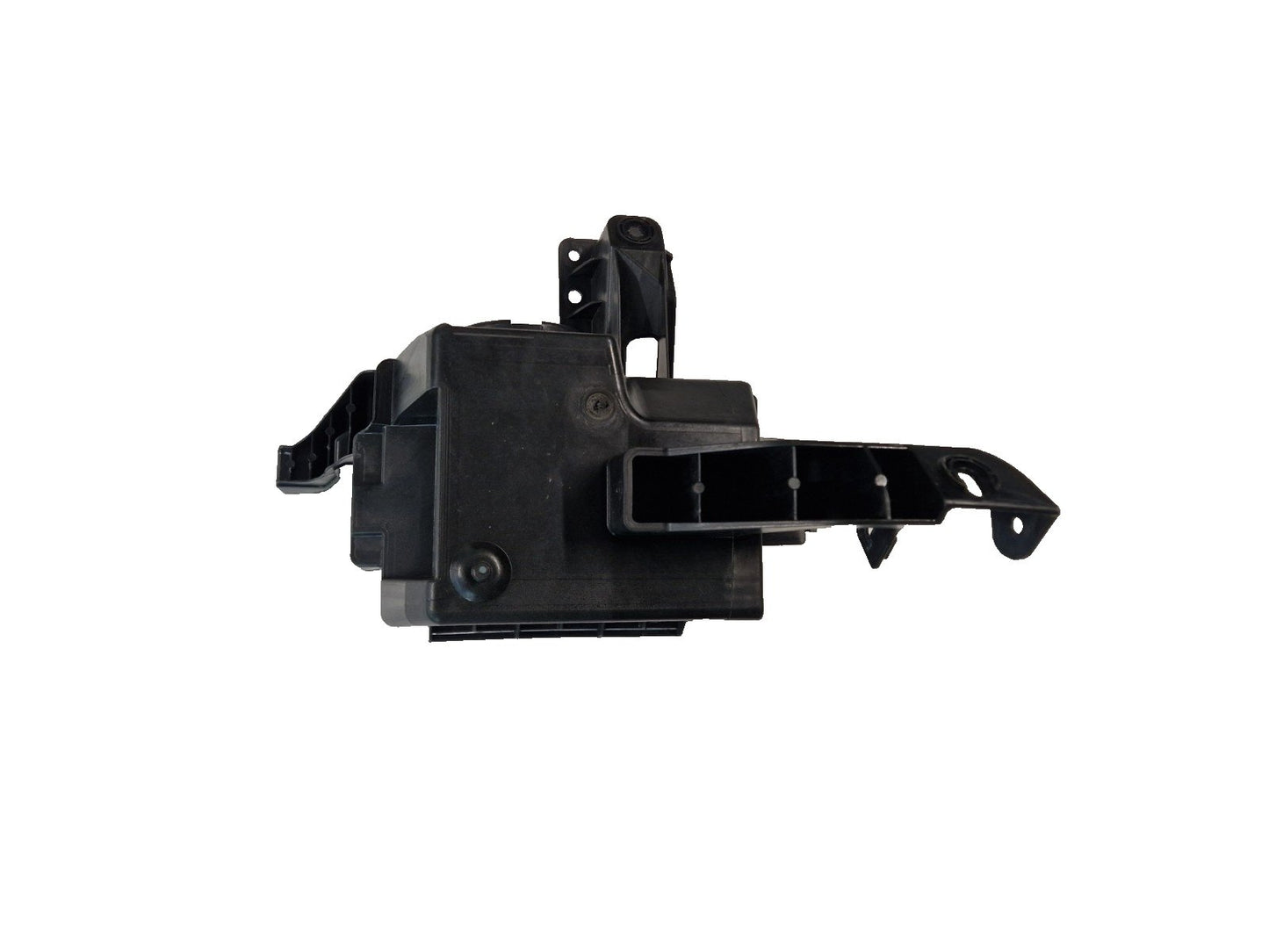 11-19 MERCEDES BENZ ML W166 FRONT FUSE BOX HOUSING LID A1665400182