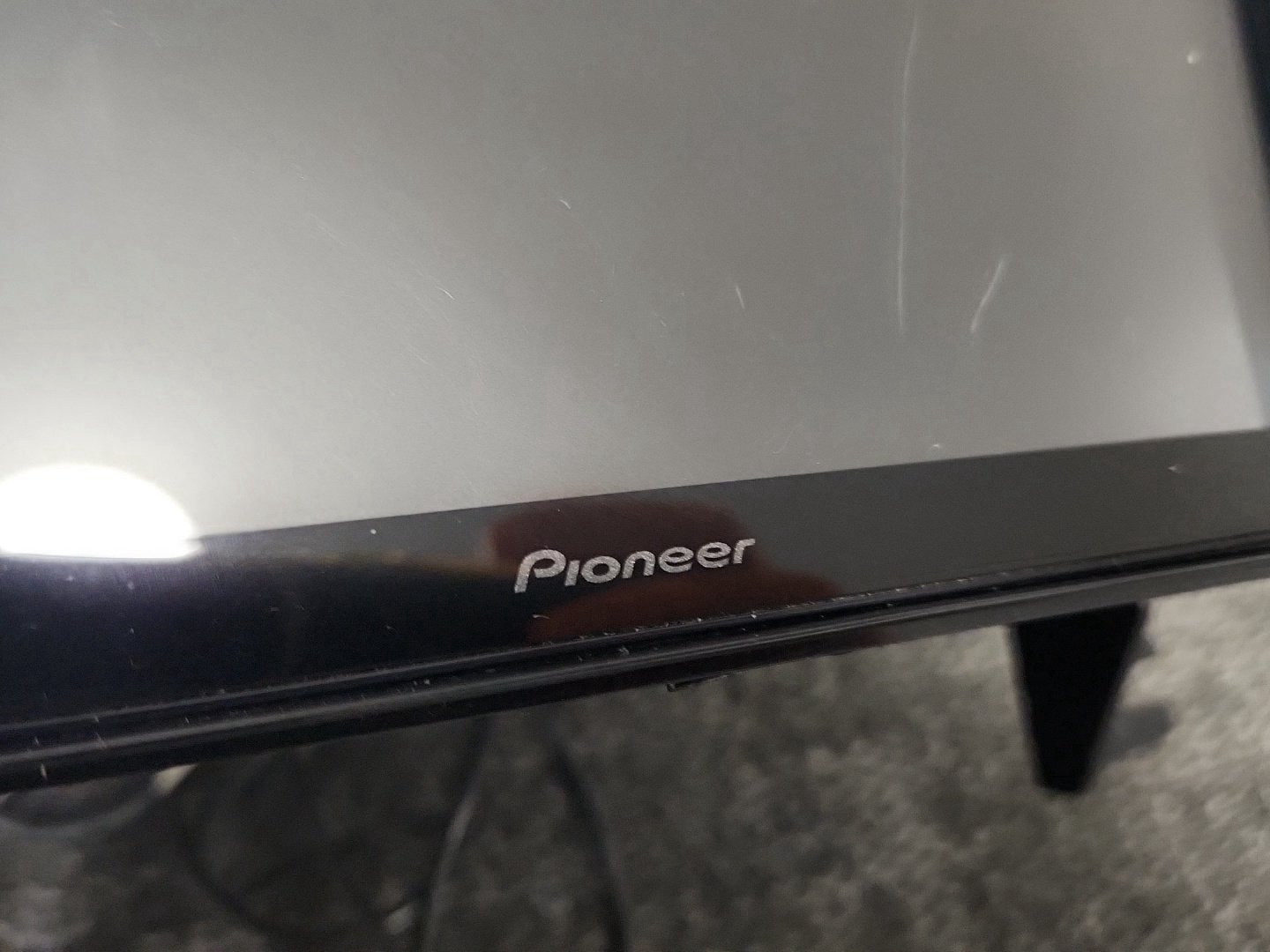 Pioneer SPH-DA160DAB Digital Bluetooth Radio Stereo Media Receiver Player