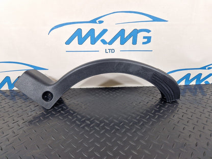 19-ON MERCEDES BENZ CLA C118 TRUNK LID HINGE COVER TRIM LEFT A1188210000