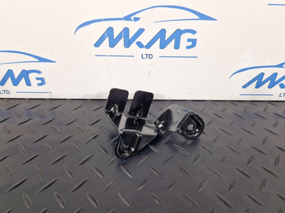 19-ON MERCEDES CLA C118 BOOT TRUNK FLOOR COMPARTMENT HOLDER BRACKET A1776802103